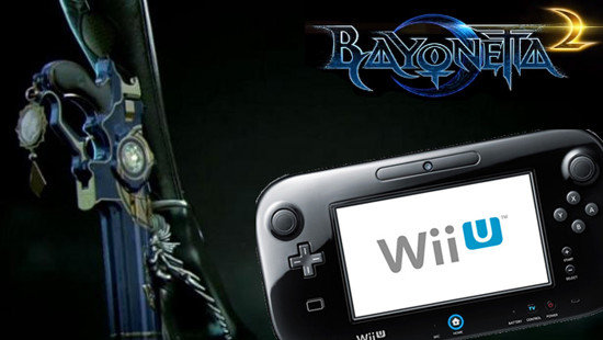 bayoneta 2 juegos wiiu